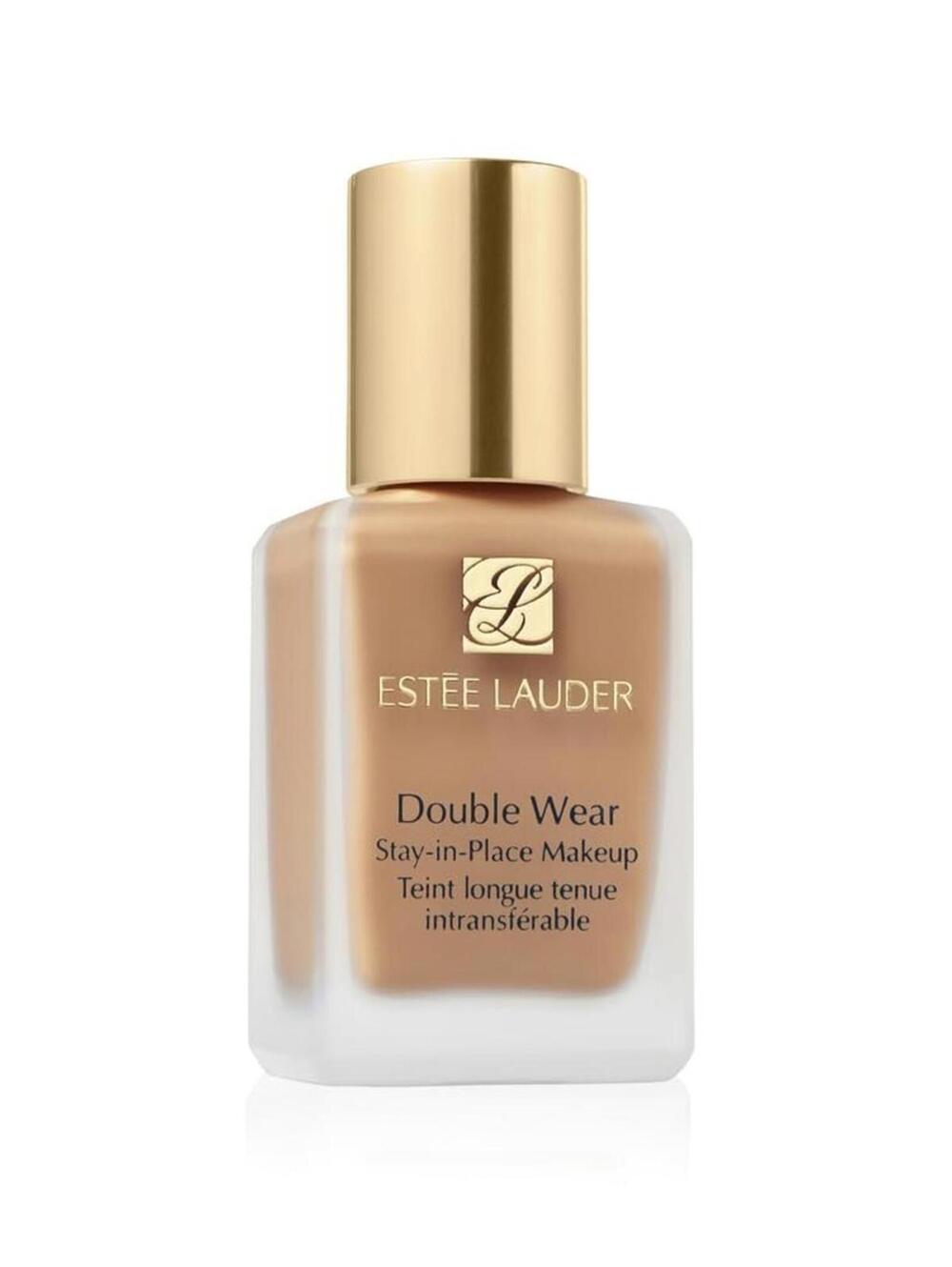 Used - Estee Lauder Double Wear Stay-in-Place 24-Hour Matte Foundation 1oz, 3C1